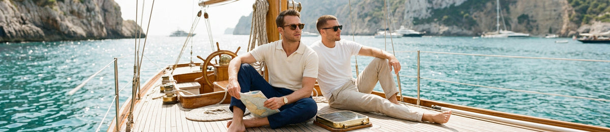 T-Shirt & Polos