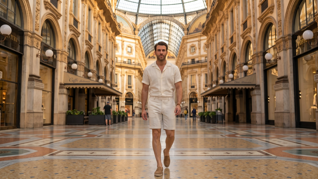 Uomo