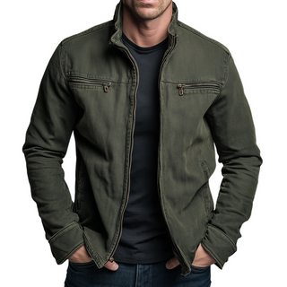 Matteo | Giacca Utility