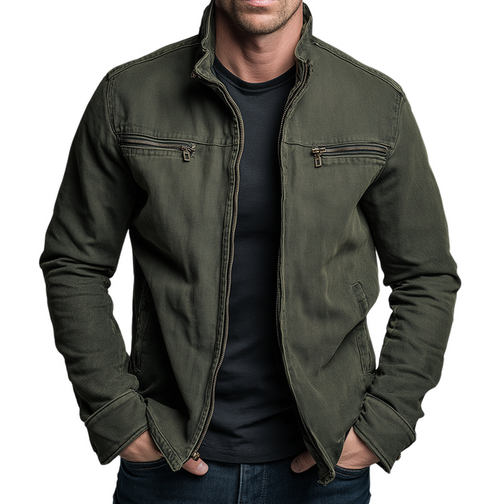 Matteo | Giacca Utility