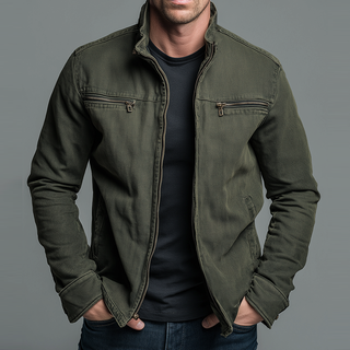Matteo | Giacca Utility