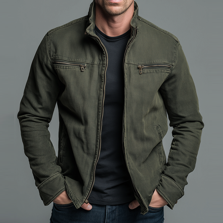 Matteo | Giacca Utility