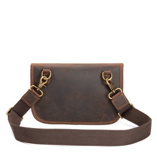 Marsupio in Pelle