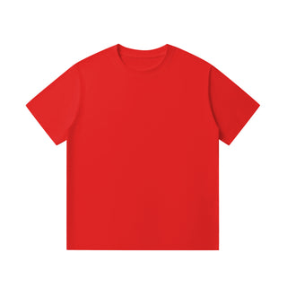 T-shirt classica in cotone 230g