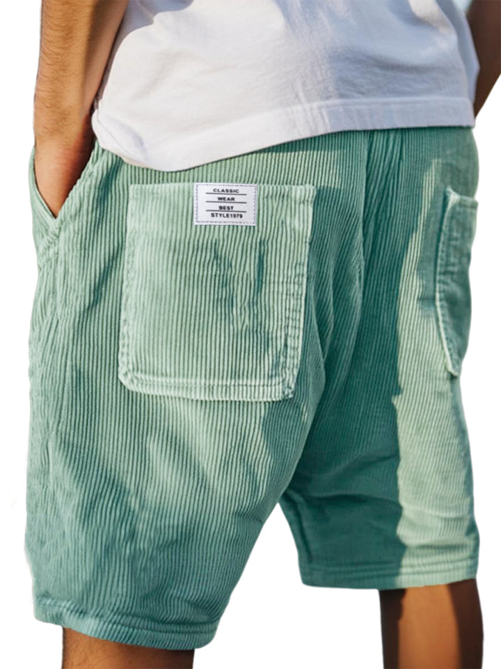 Bermuda Classic Wear