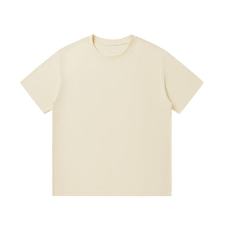 T-shirt classica in cotone 230g
