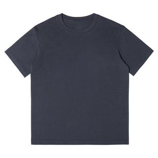 T-shirt classica in cotone 230g