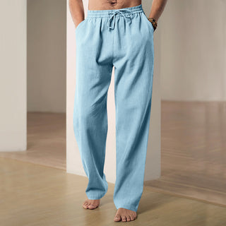 Pantaloni di Lino | Positano