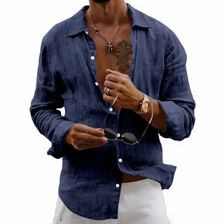 Camicia Amalfi