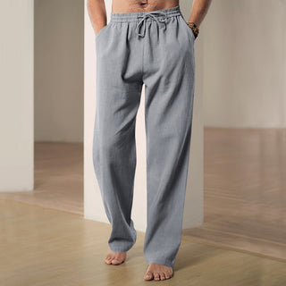Pantaloni di Lino | Positano