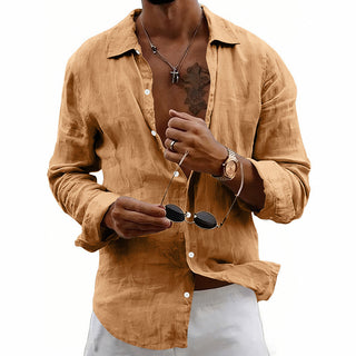 Camicia Amalfi