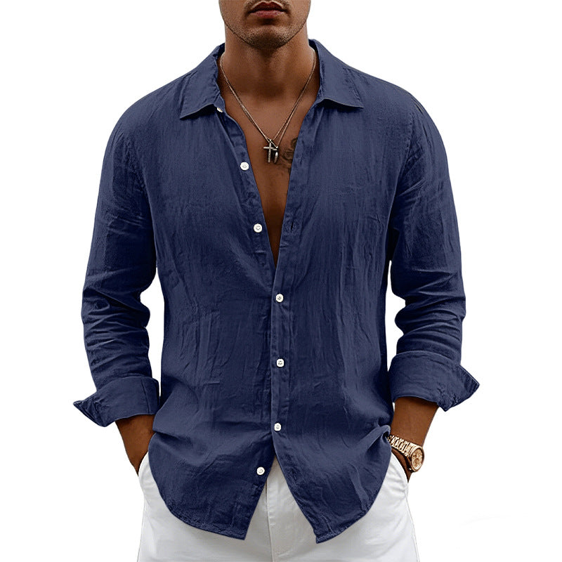 Camicia Amalfi