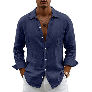 Camicia Amalfi