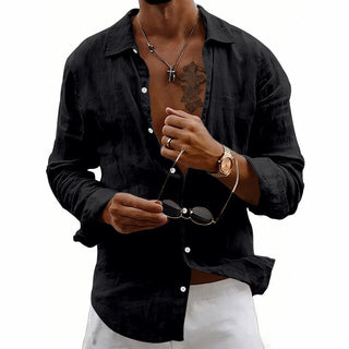 Camicia Amalfi