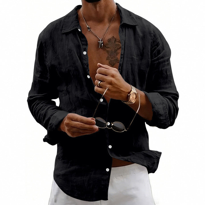Camicia Amalfi