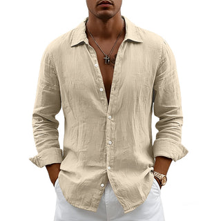 Camicia Amalfi