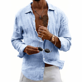 Camicia Amalfi