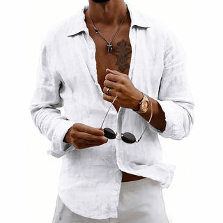 Camicia Amalfi