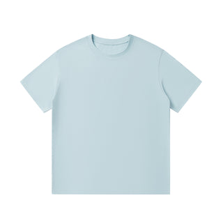 T-shirt classica in cotone 230g