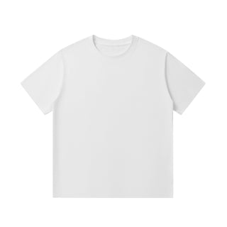 T-shirt classica in cotone 230g