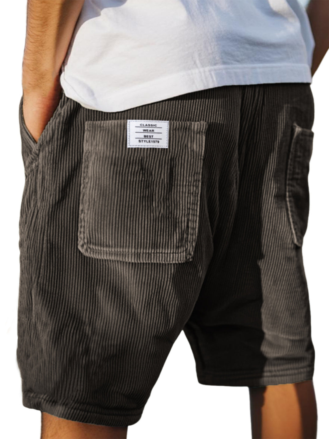 Bermuda Classic Wear