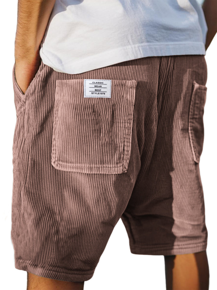 Bermuda Classic Wear