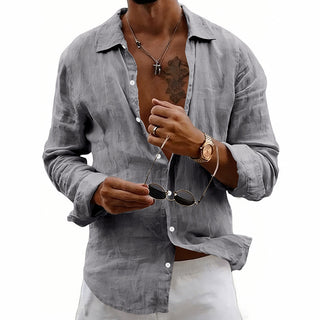 Camicia Amalfi