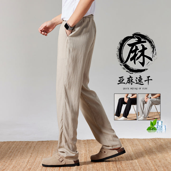 Pantaloni Brezza