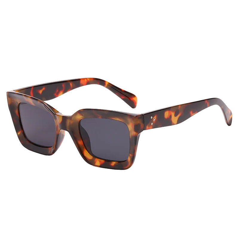 Occhiali da Sole Cat-Eye | Amalfi