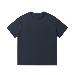 T-shirt classica in cotone 230g