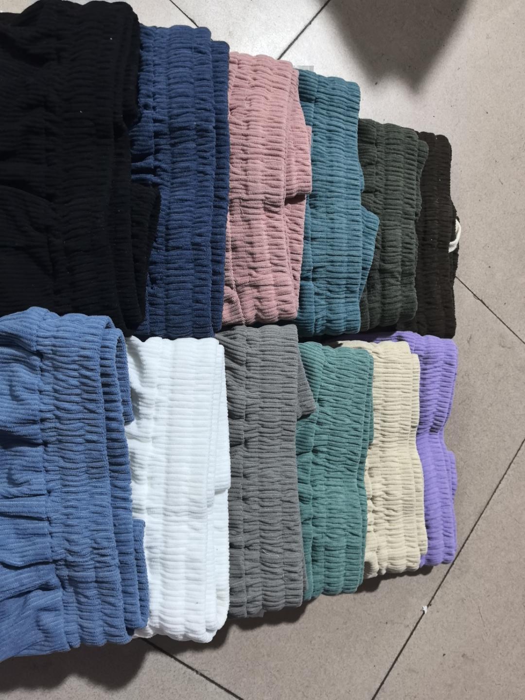 Bermuda Classic Wear