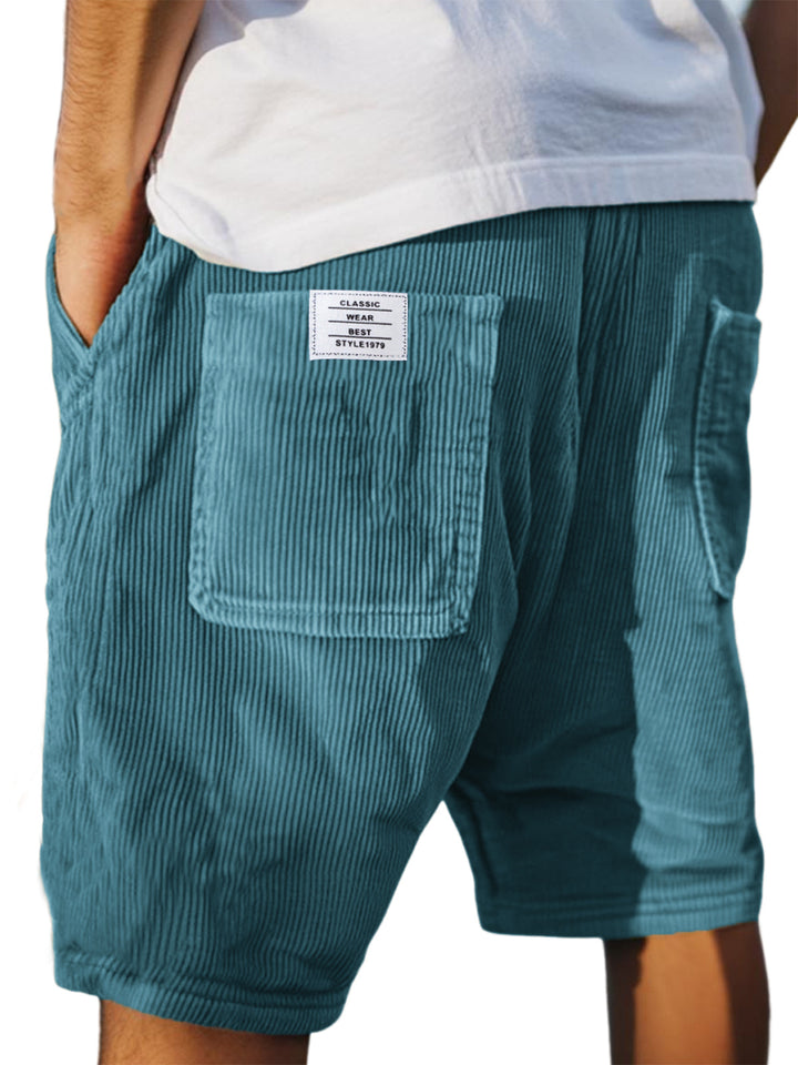 Bermuda Classic Wear