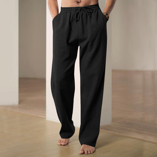 Pantaloni di Lino | Positano