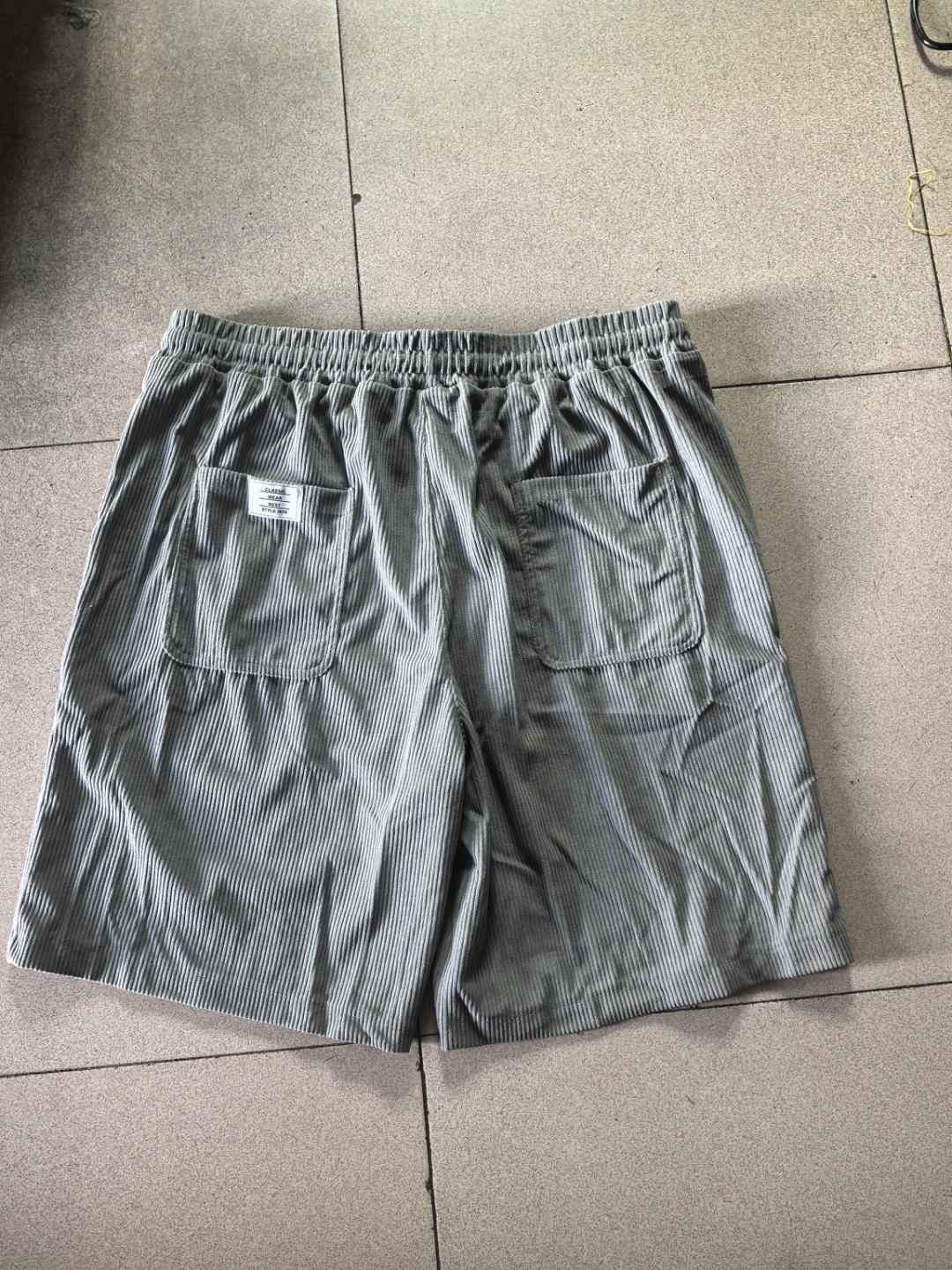 Bermuda Classic Wear