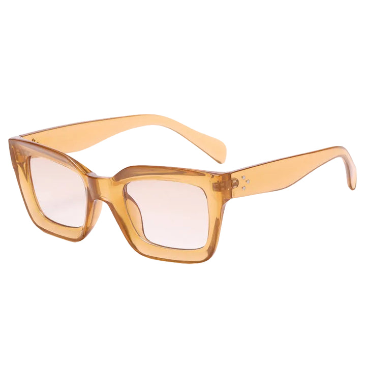 Occhiali da Sole Cat-Eye | Amalfi
