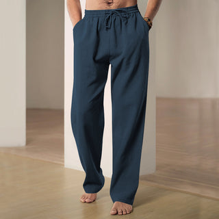 Pantaloni di Lino | Positano