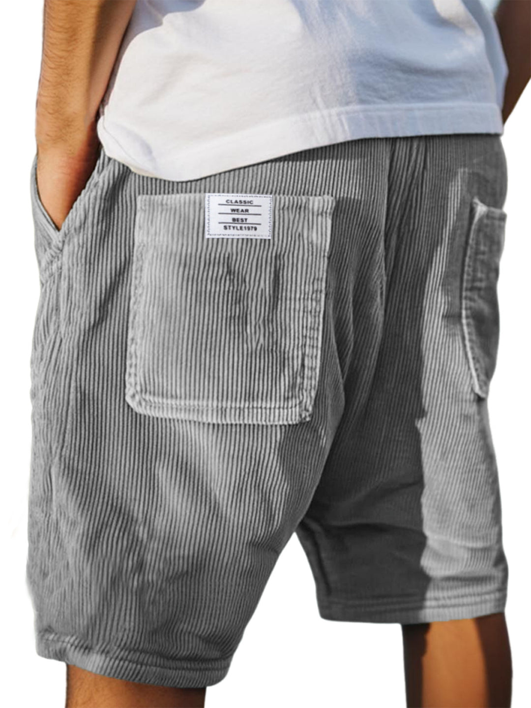 Bermuda Classic Wear