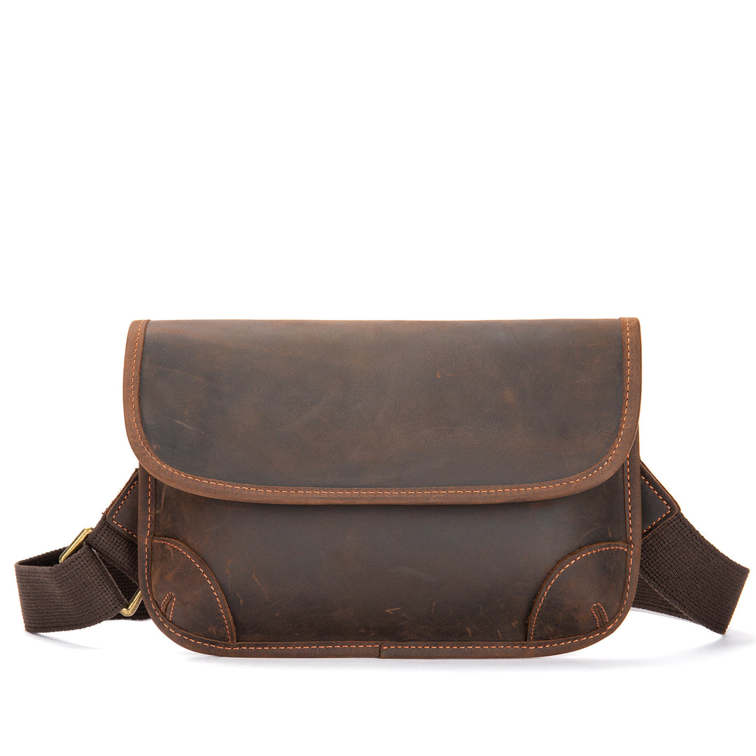 Marsupio in Pelle