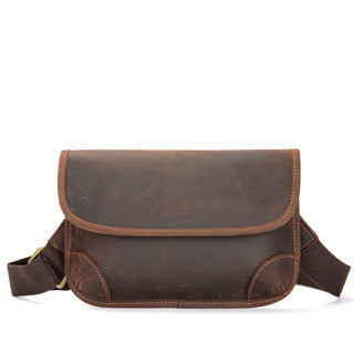 Marsupio in Pelle