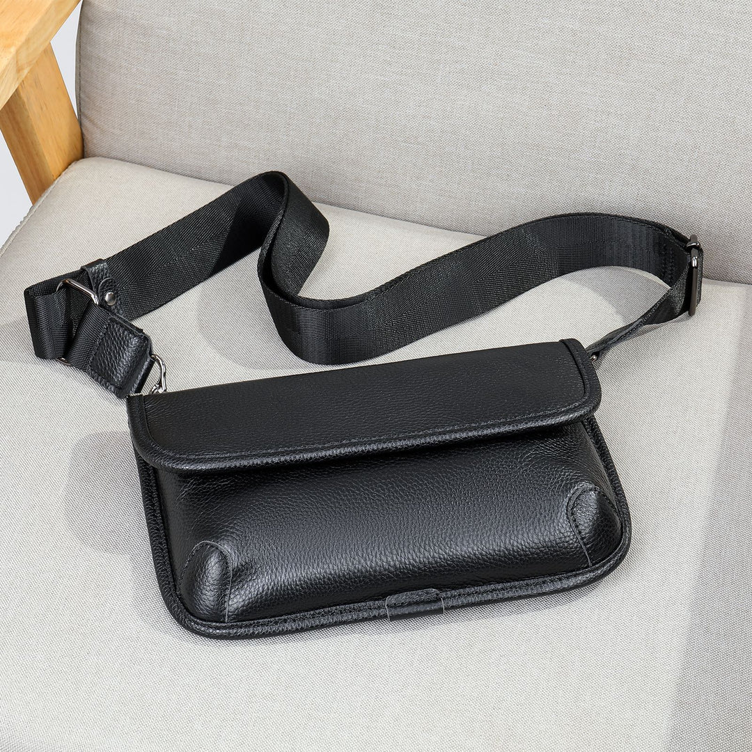 Marsupio in Pelle