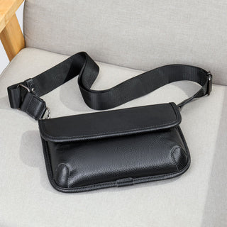 Marsupio in Pelle