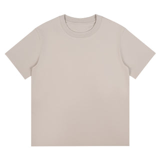 T-shirt classica in cotone 230g