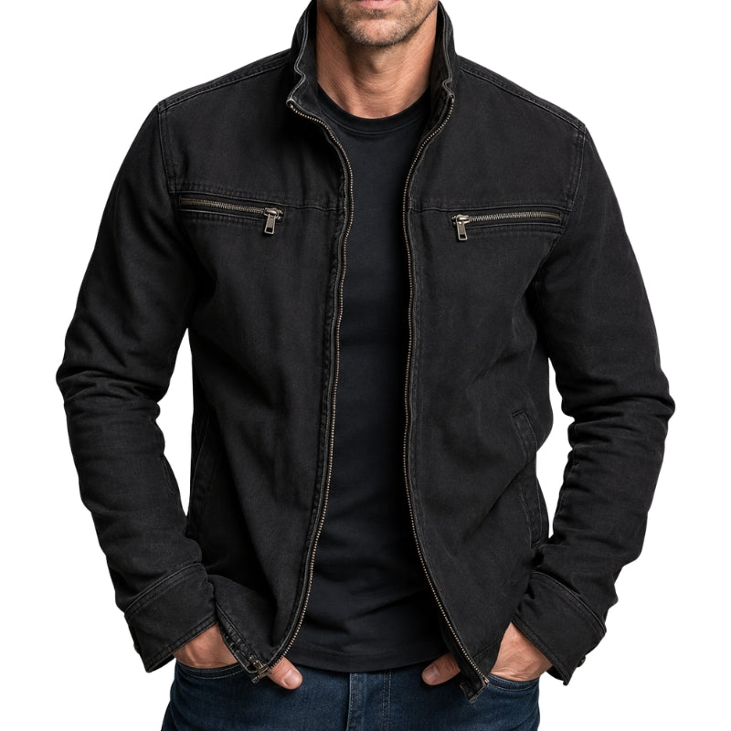 Matteo | Giacca Utility