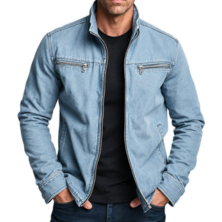 Matteo | Giacca Utility