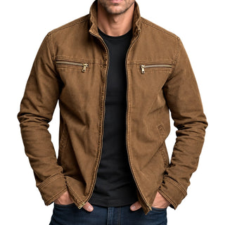 Matteo | Giacca Utility