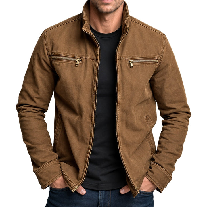Matteo | Giacca Utility