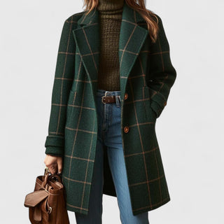 Anna | Cappotto Elegante Invernale