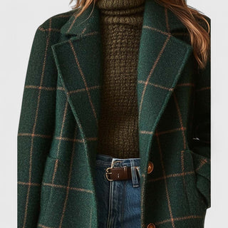 Anna | Cappotto Elegante Invernale