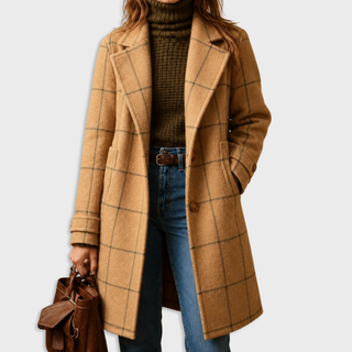 Anna | Cappotto Elegante Invernale