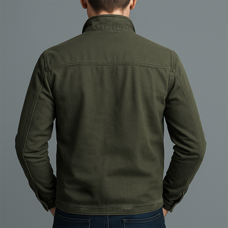 Matteo | Giacca Utility